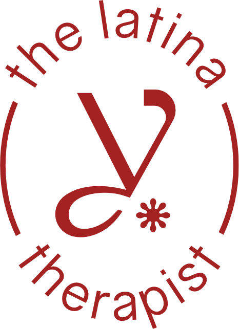 Yavierlis · The Latina Therapist